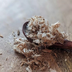 Slippery Elm Bark 1/4 Lb.