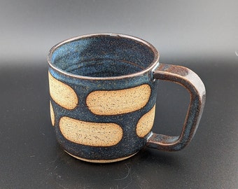 Handmade Coffee Mug