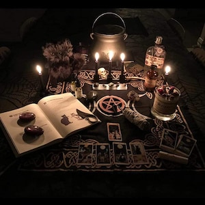Spell Jar Class Kit