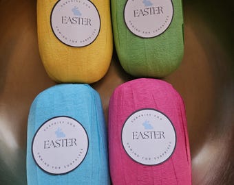 Easter Surprise Egg - Unwind for Surprises - Easter Basket Filler