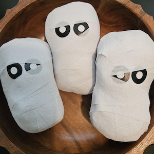 Halloween Surprise Ball, Party Favor, Boo Basket image 10