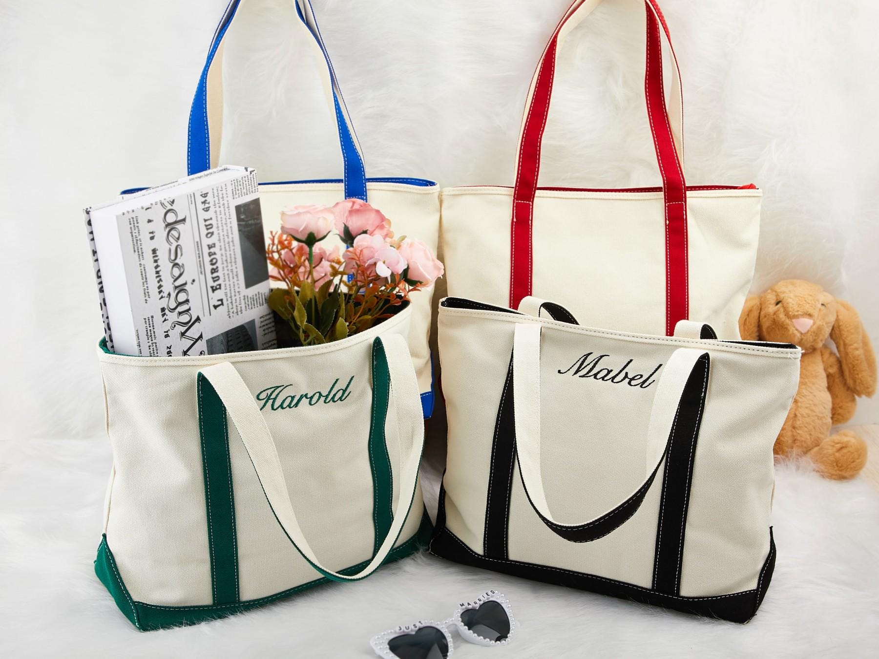 Tote Etsy UK