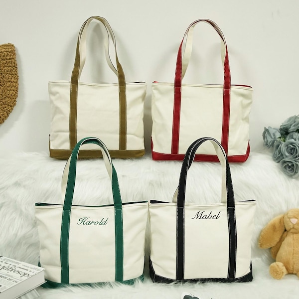 Women's Embroidered Handbag Purse