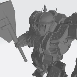 German Officer Atlas