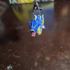 Gyarados charm