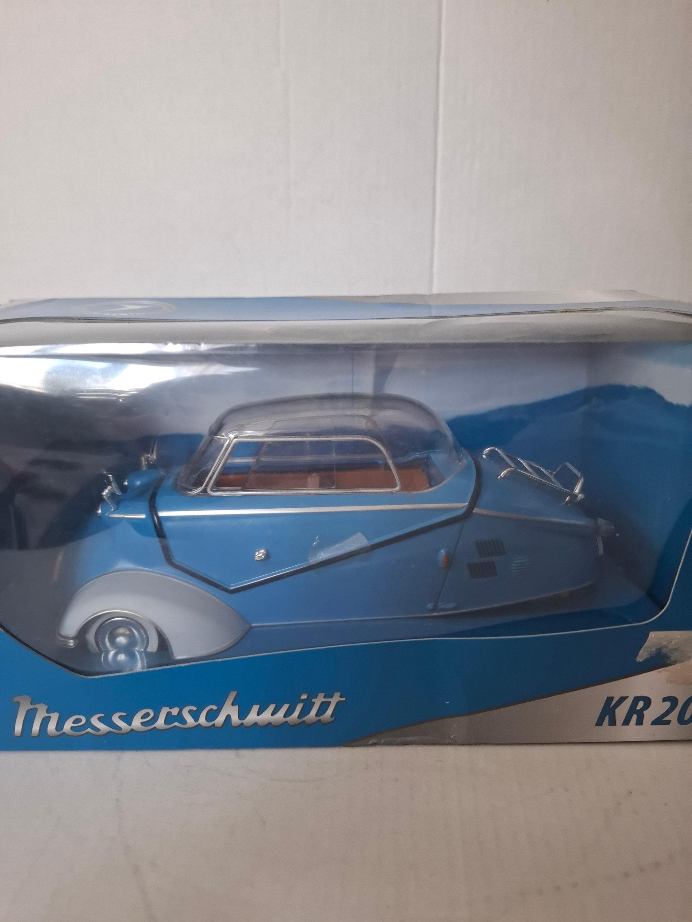 Messerschmitt kr200 - Etsy 日本