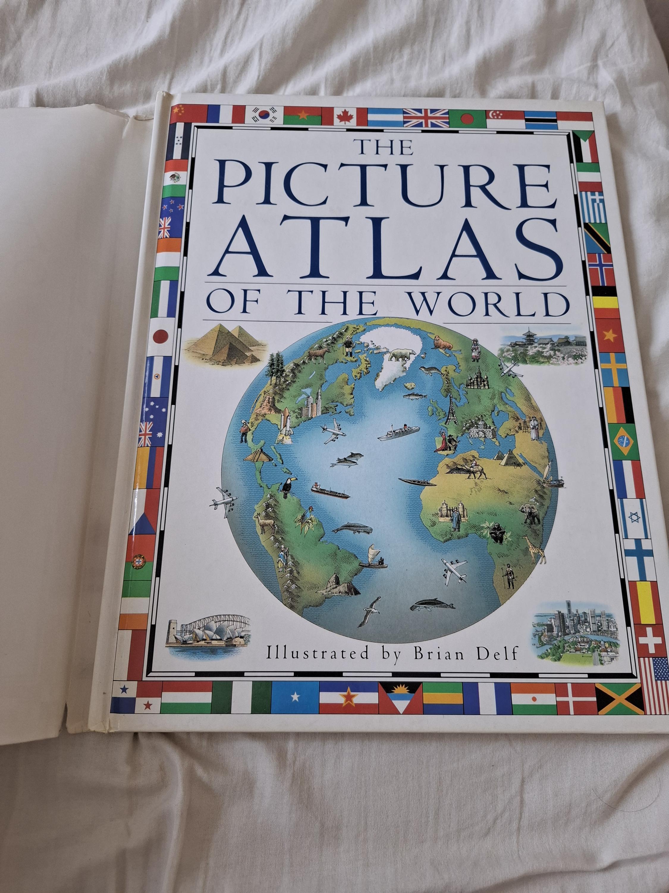 洋書 THE Completely Illustrated Atlas 9179kz27-LL._UF350,350_QL50_.jpg