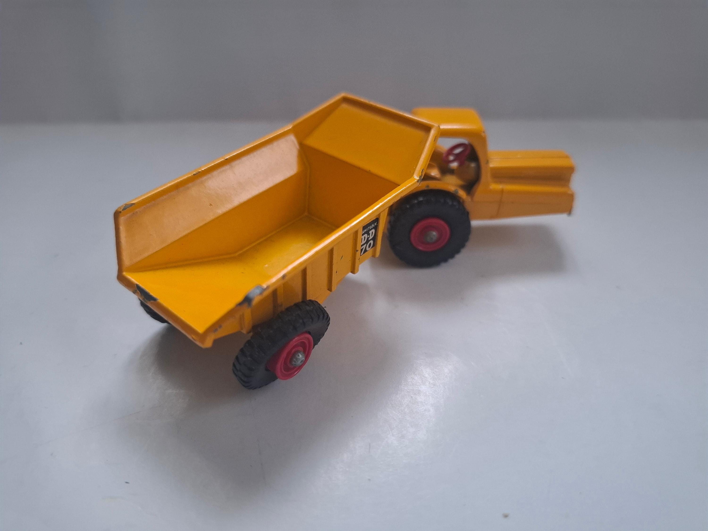 A MOKO Lesney Product Matchbox Major Packs Series - 1:76 - Catawiki