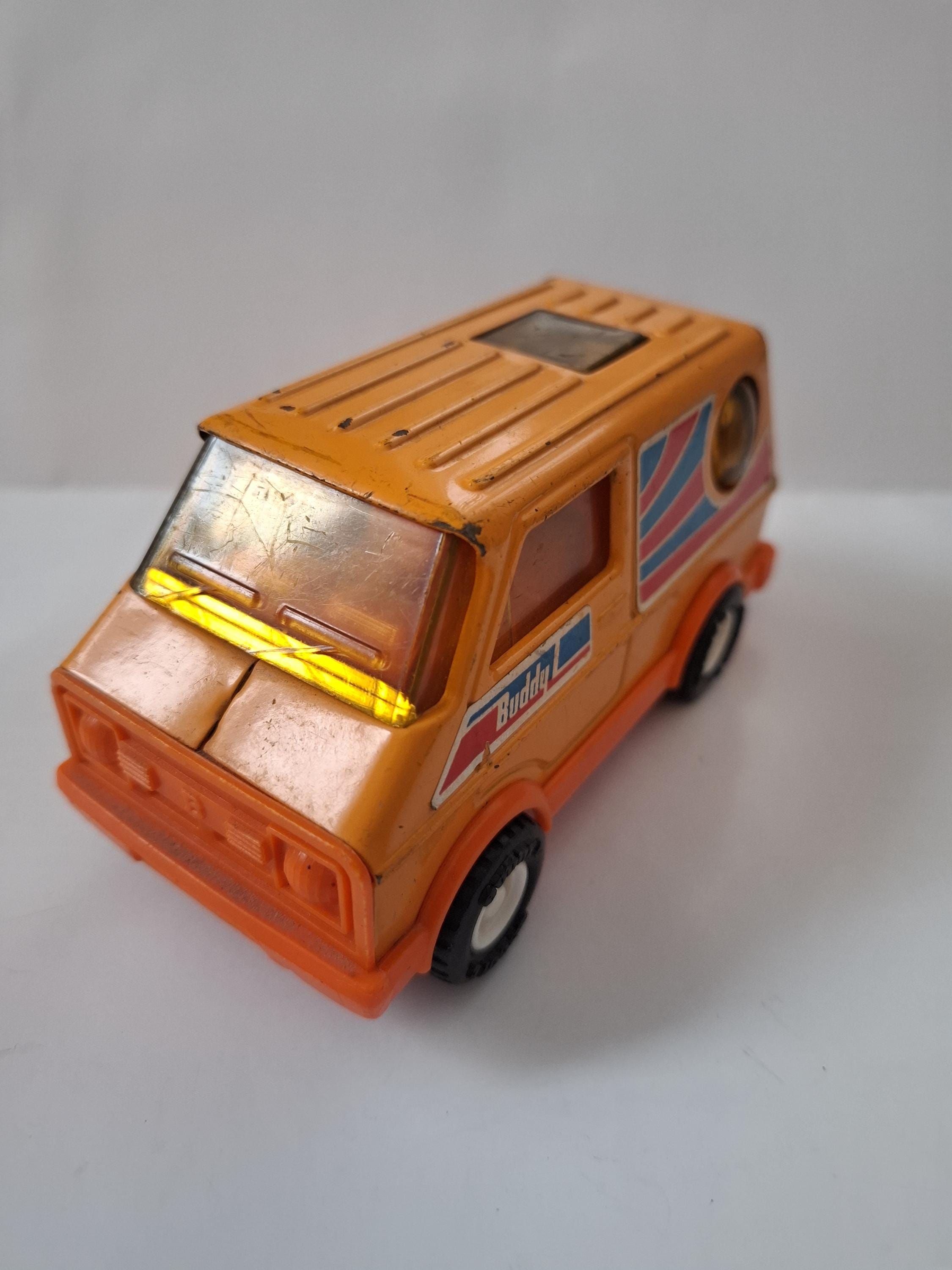 Buddy L Japan - Etsy