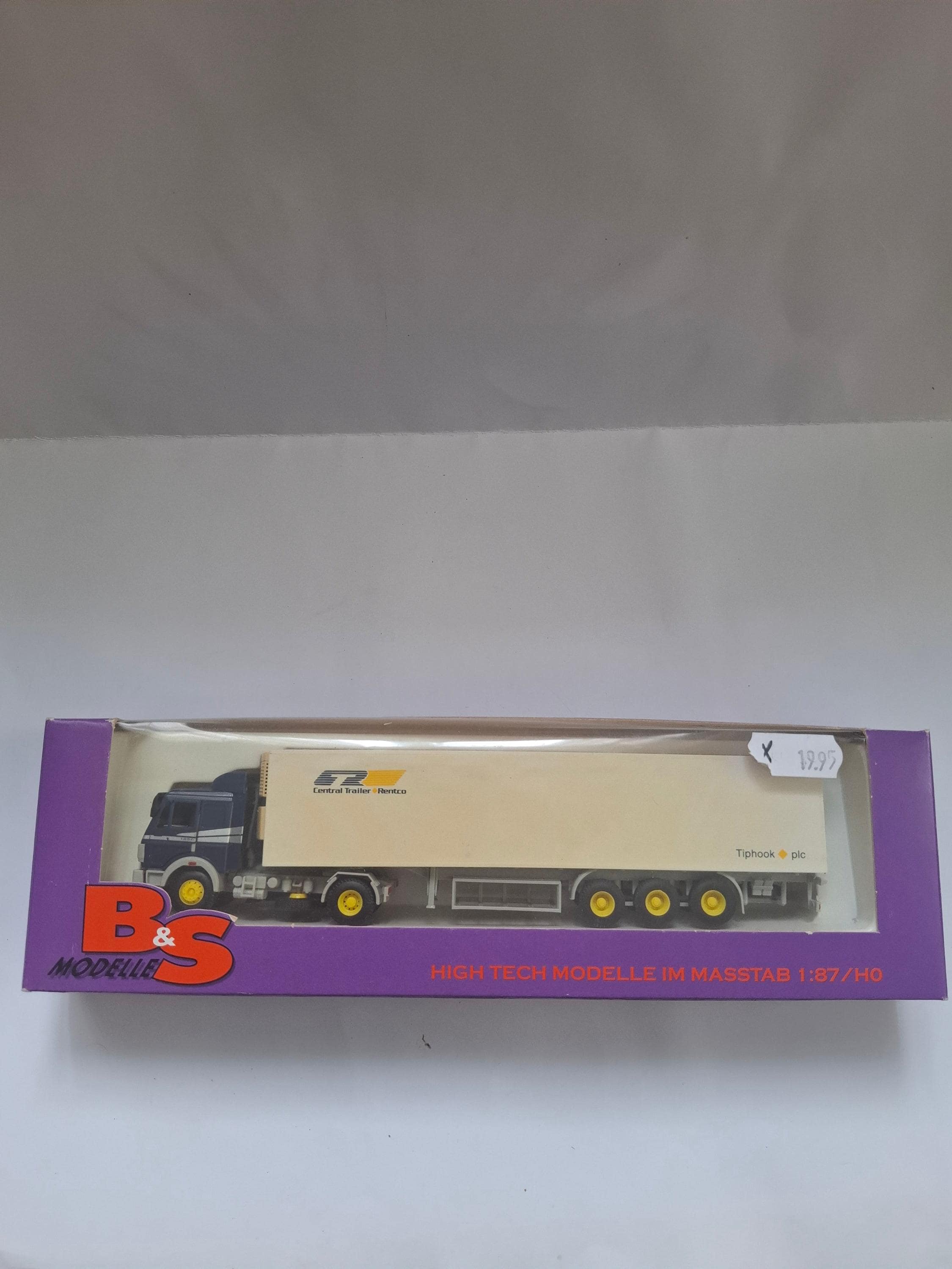 Wiking 1/87 - Etsy