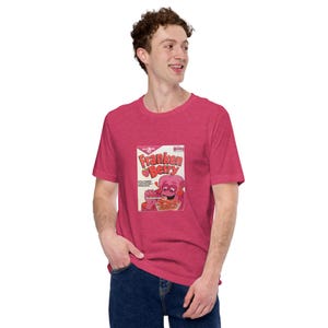 Frankenberry Shirt - Etsy