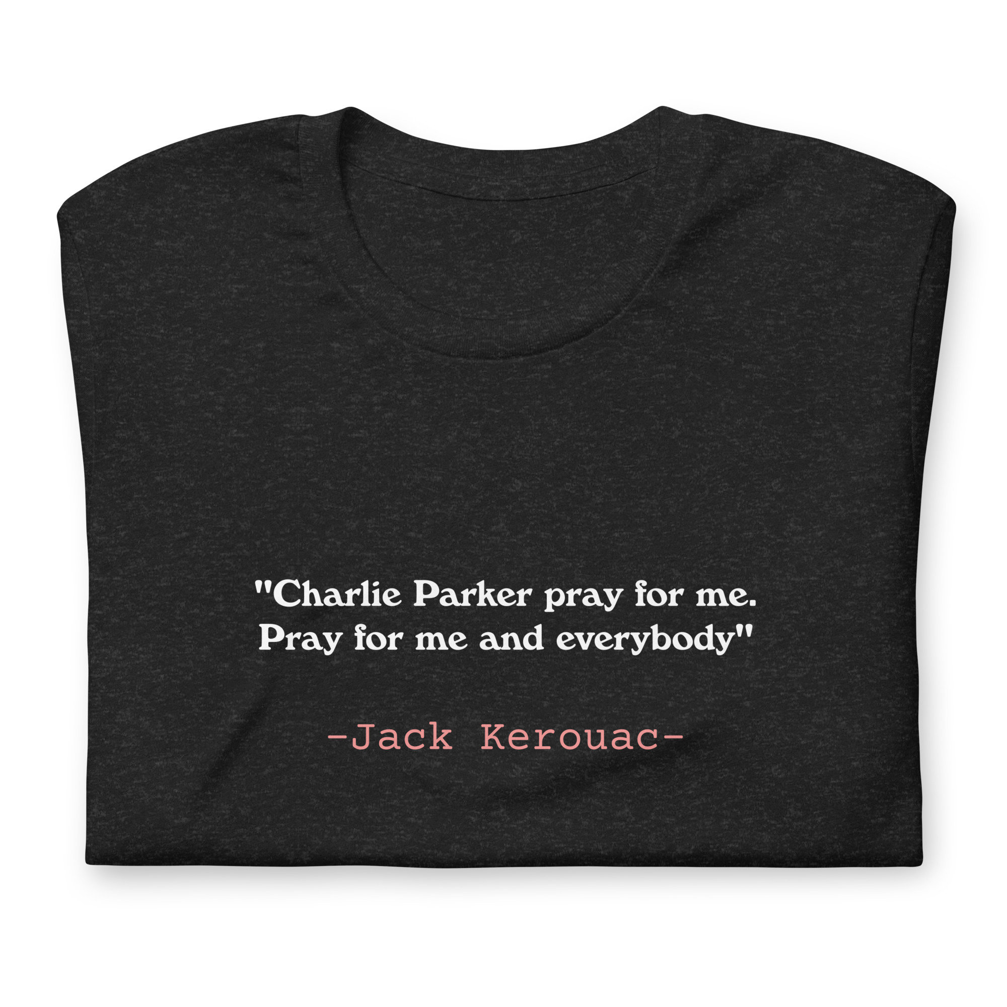 Jack Kerouac Geburtstagskarte Von Wee Blue Coo – Cooles Design Für Road-Fans & Literatur-Liebhaber