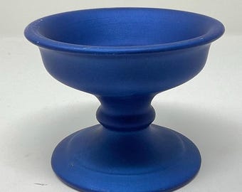 Candle, Candy, or Trinket Stand Made in Italy
