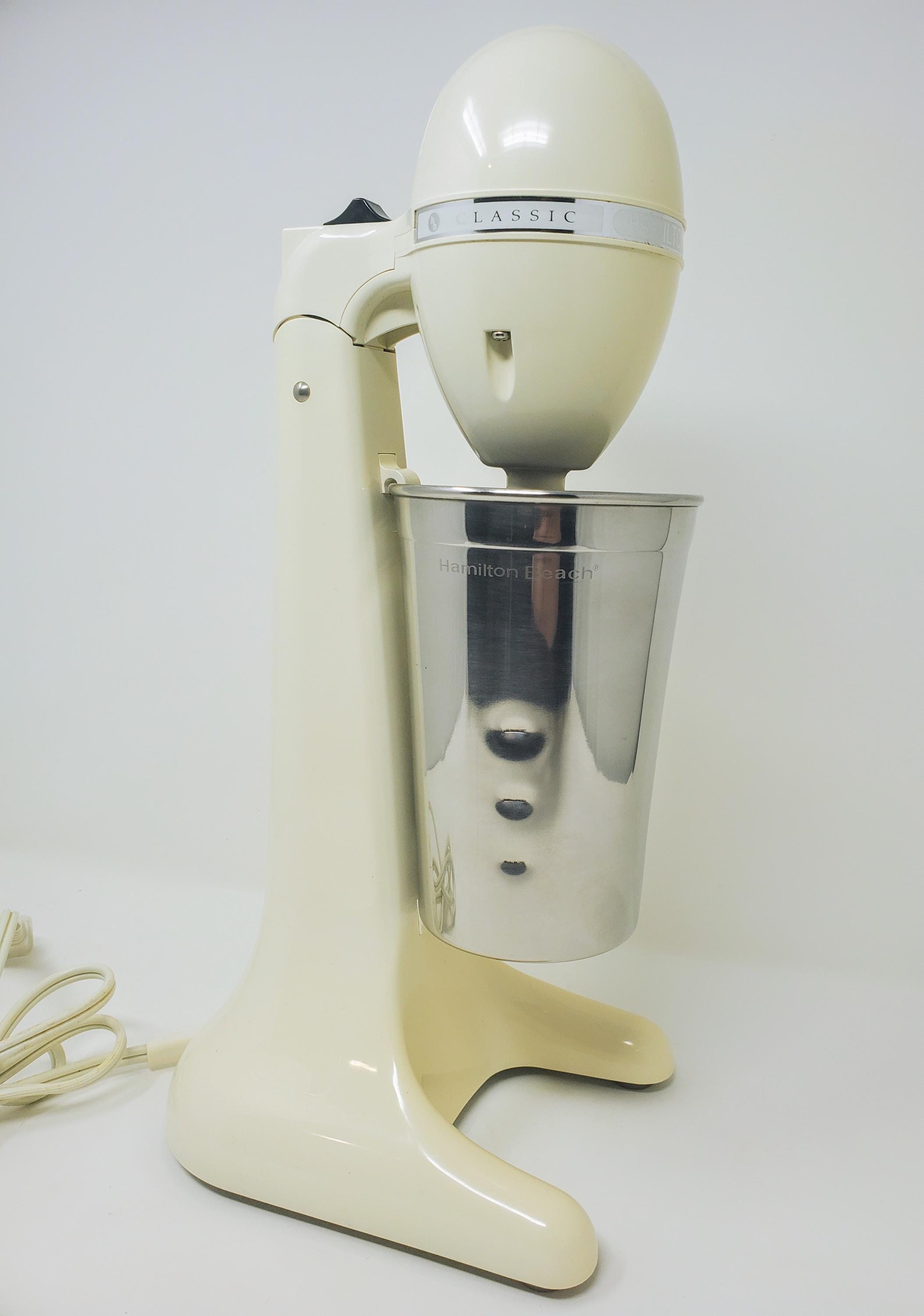 Vintage Hamilton Beach Mixer - Etsy