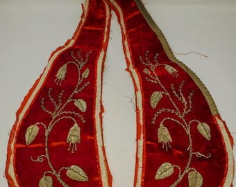 A COLLECTION OF ODD FELLOWS REGALIA. Miscellaneous - Miscellaneous