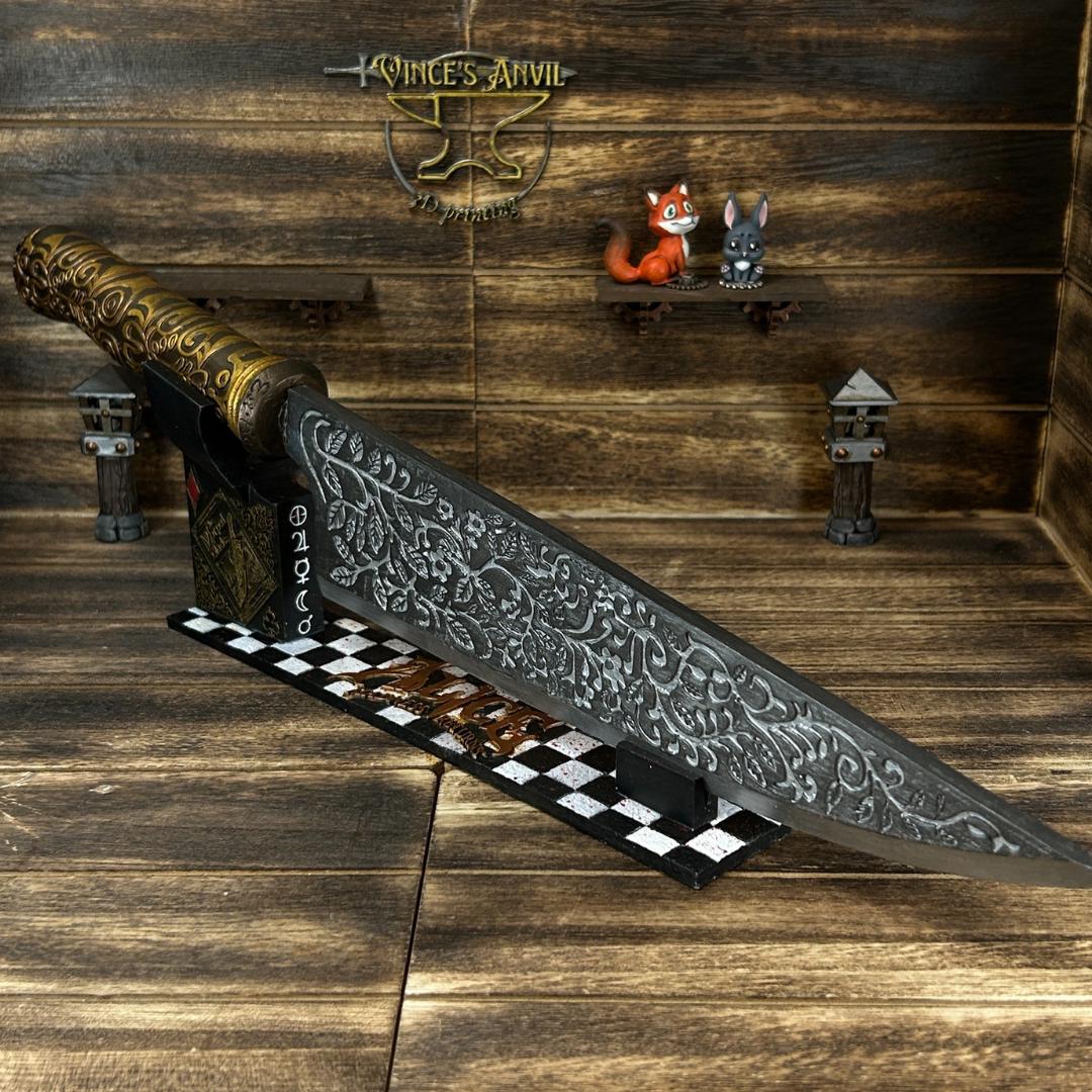 Alice madness returns weapon - Etsy 日本