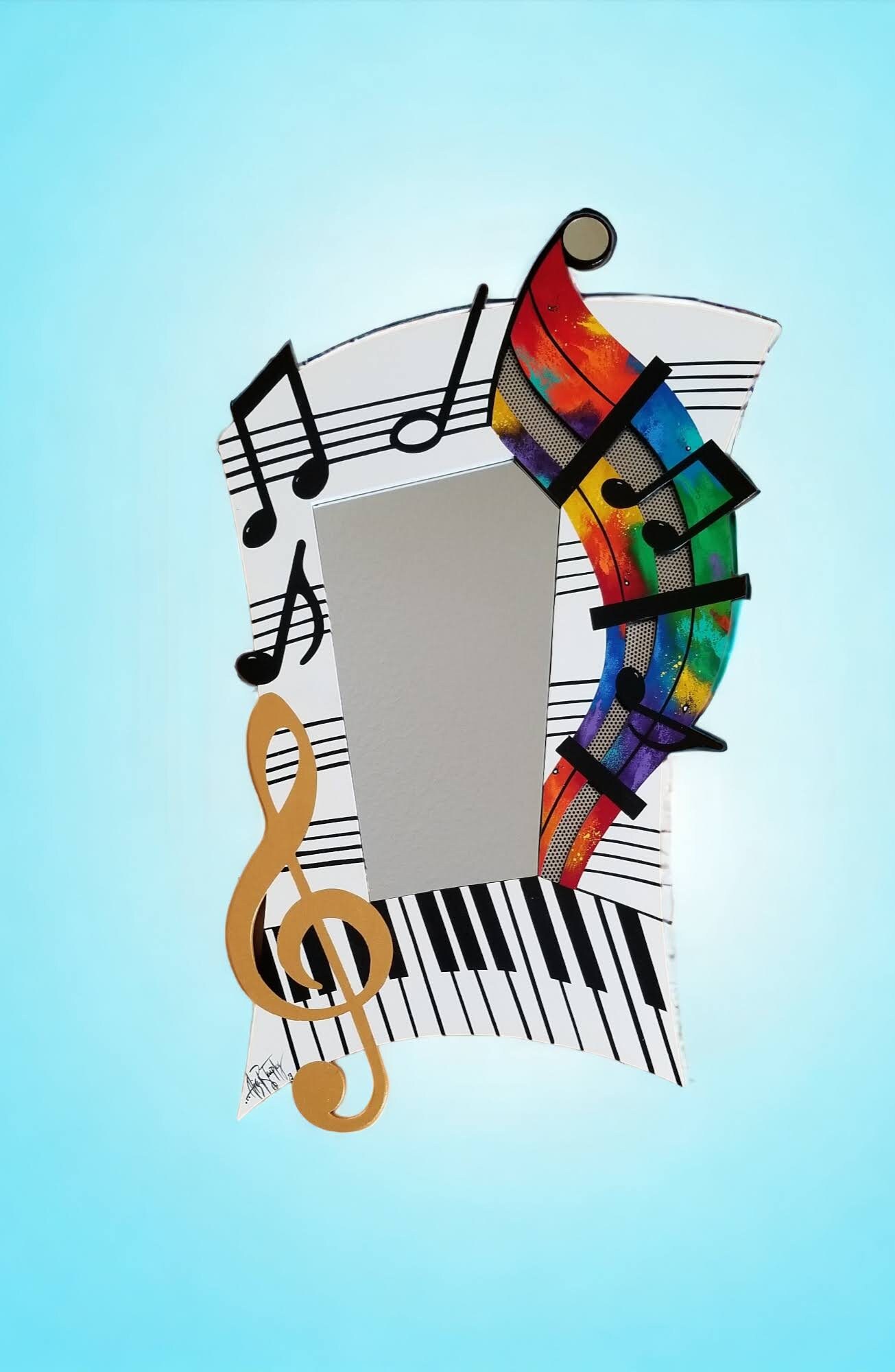 アート・デザイン・音楽 Key 10th Memorial Score アート・デザイン・音楽 Key 10th Memorial Score アート