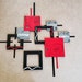 see more listings in the SQUARES/Geometrics  section