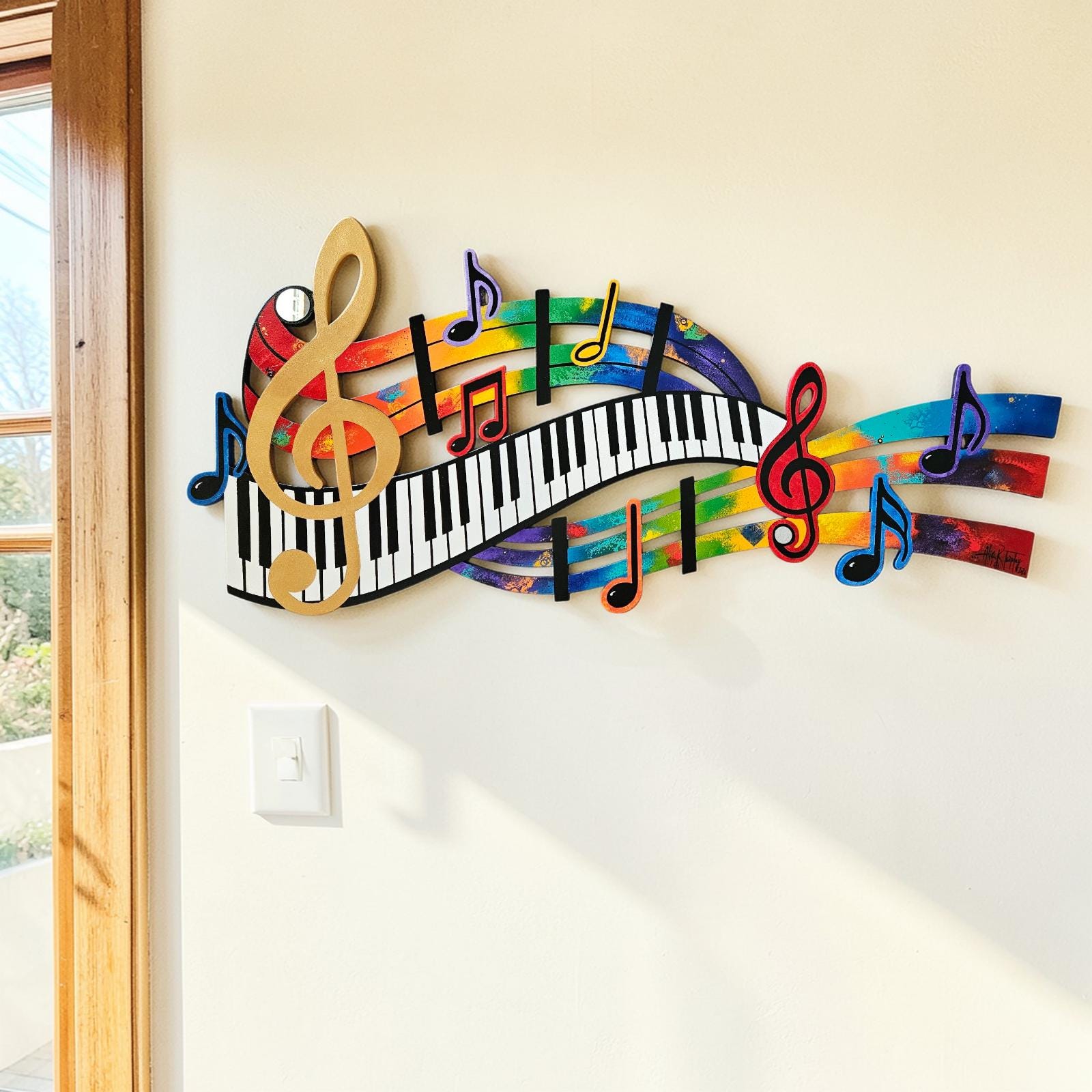 アート・デザイン・音楽 Complete Works for Keyboard Instruments4 I made a ZX Spectrum inspired 3D printed keyboard : r