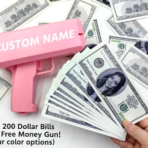 Ihr Gesicht auf Geld/Personalisierte 100-dollar-Schein Drucke/Perfekt für die Braut/Geburtstagsgeld/Partygeld/Ihr Gesicht auf 100 Dollar-Schein
