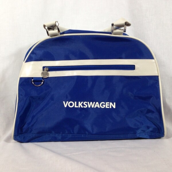 Volkswagen Weekend Bag