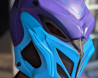 Moon Knight Rivals Helmet