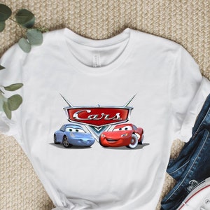 Disney Cars Shirt, Disney Cars Group Shirt, Disney Mickey Cars Shirt, Disney Snacks Shirt, Disney Cars Snacks Shirt, Disney Matching Shirt.