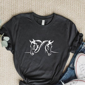 Horse Shirt, Horse Owner Shirt, Horse Trainer Gift, Horse Lover Shirt, Farmer Shirt, Horse Lover Gift, Farm Lover Shirt, Horse Trainer Shirt
