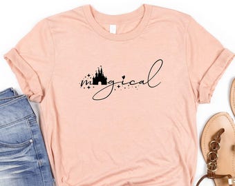 Magiczna koszulka Disney, koszulki Disney, koszulki Myszki Miki, koszulka Minnie, koszulka Disneyworld, koszulka Disney dla rodziny, magiczna koszulka, koszulka Disney