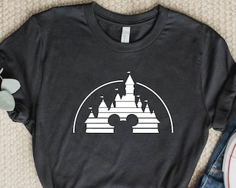Mickey Disney Shirt, Custom Disney Shirt, Disneyworld Shirts Family, Disney Vacation Family Shirt, Disneyworld Vacation Family Tshirt