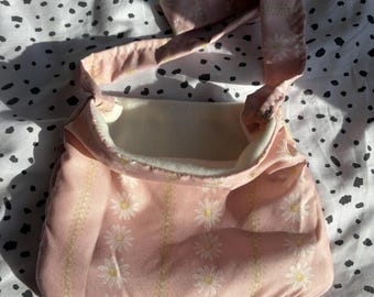 fleece pet sling and bonding pouch