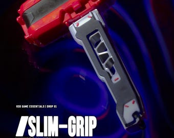Slim-Grip for Beyblade X