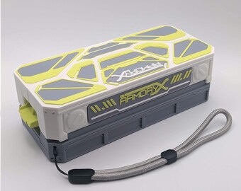 FAB ARMORYDECK 3種類セット未開封 Armoryx 3on3 Deck Case for Beybladex - Etsy