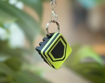 Protector Phone Charm Marathon Inspired