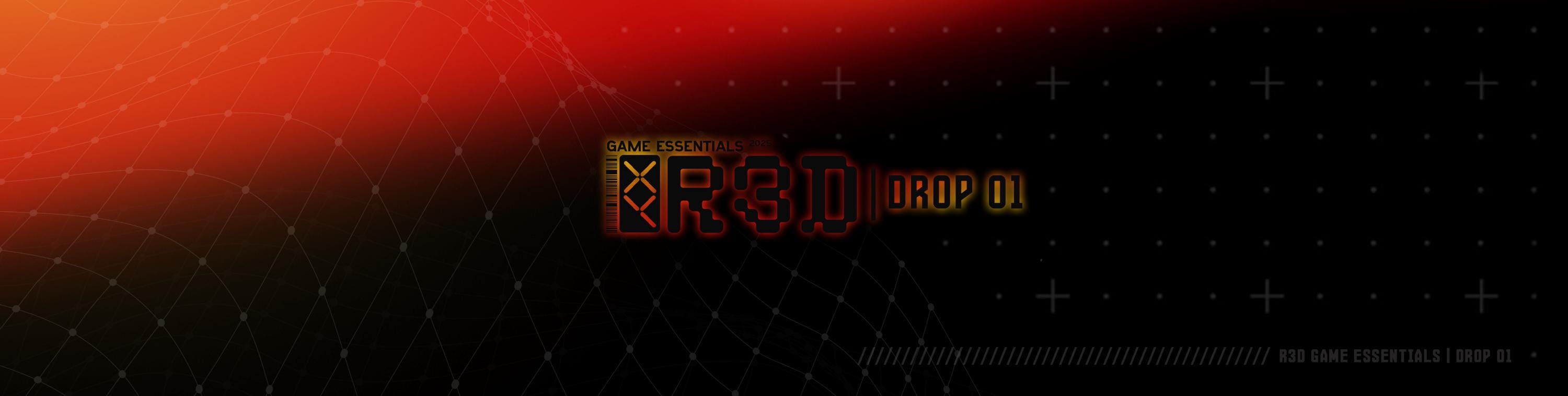 R3DGameEssentials - Etsy