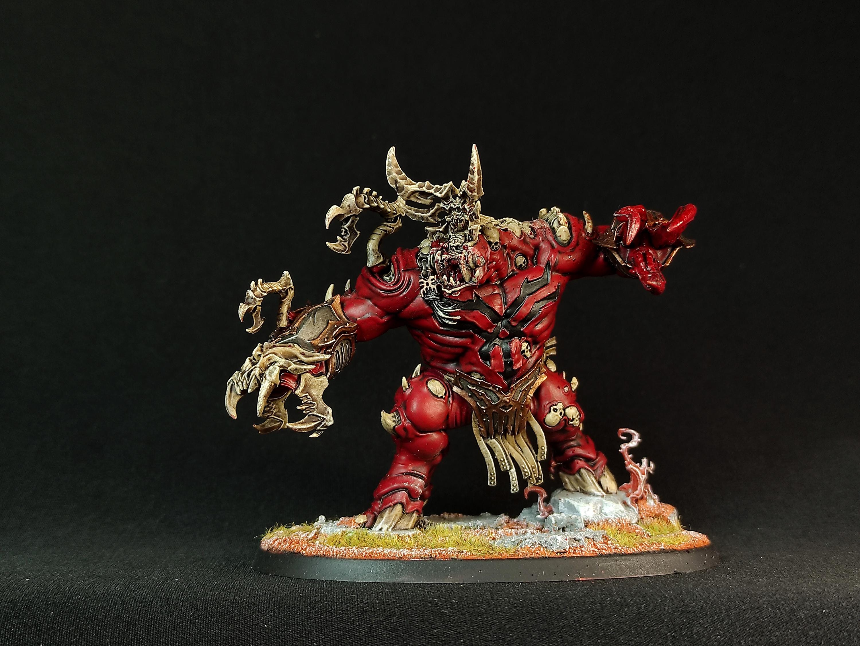 Khorgorath - Etsy 日本