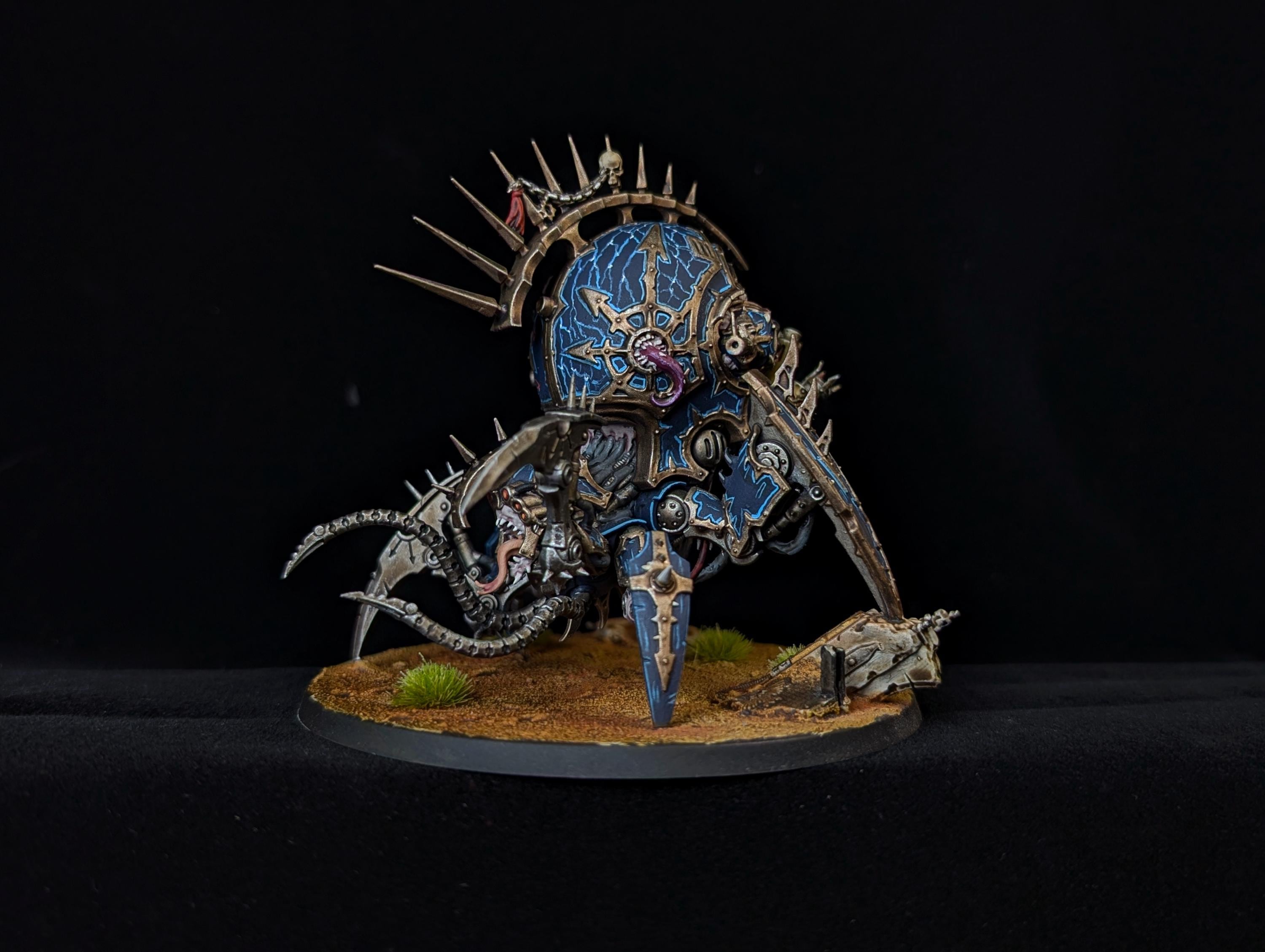 Venomcrawler 40k - Etsy 日本