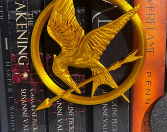 Rincón de lectura del Sinsajo