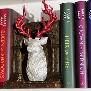 Stag BookNook