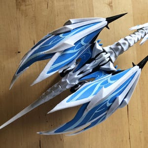Honkai Star Rail 3D Printed Dragon Figurine Sci Fi Fantasy 3d Printed Dragon Honkai Impact Color Filament