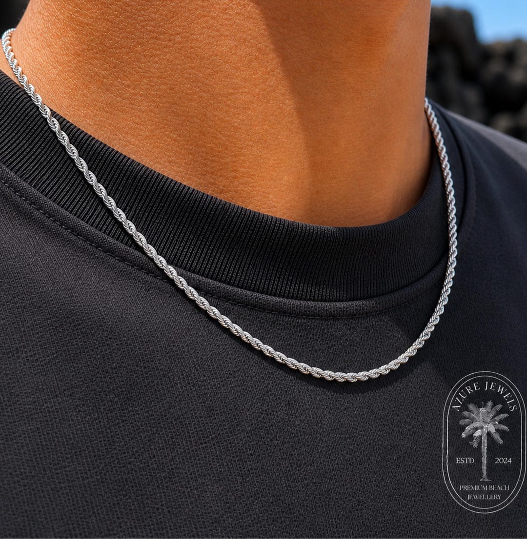 R*N様 【新品サイズ1】Rope Lariat Necklace Silver il_1080xN.8031608355_4o1d.jpg