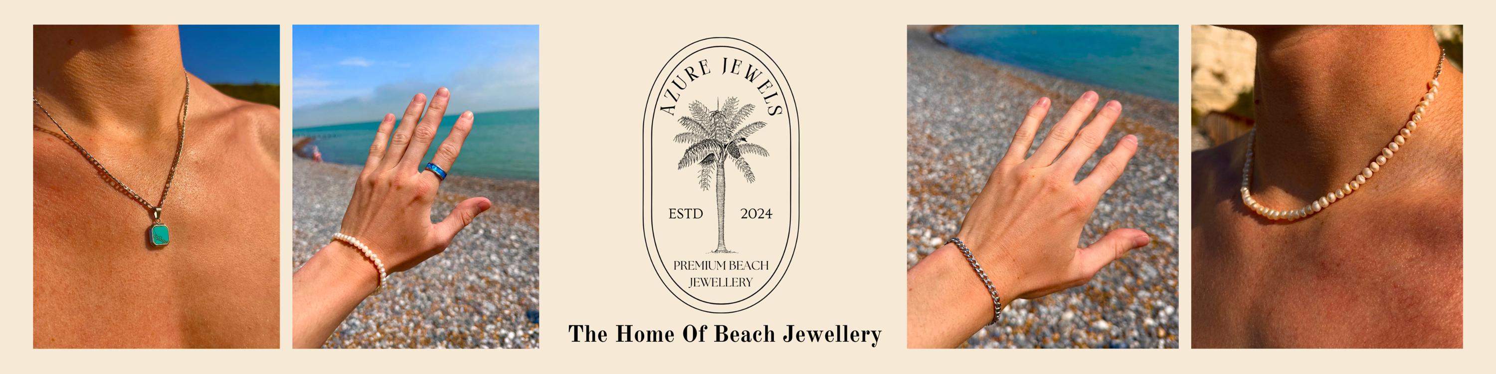 AzureJewelsGB - Etsy