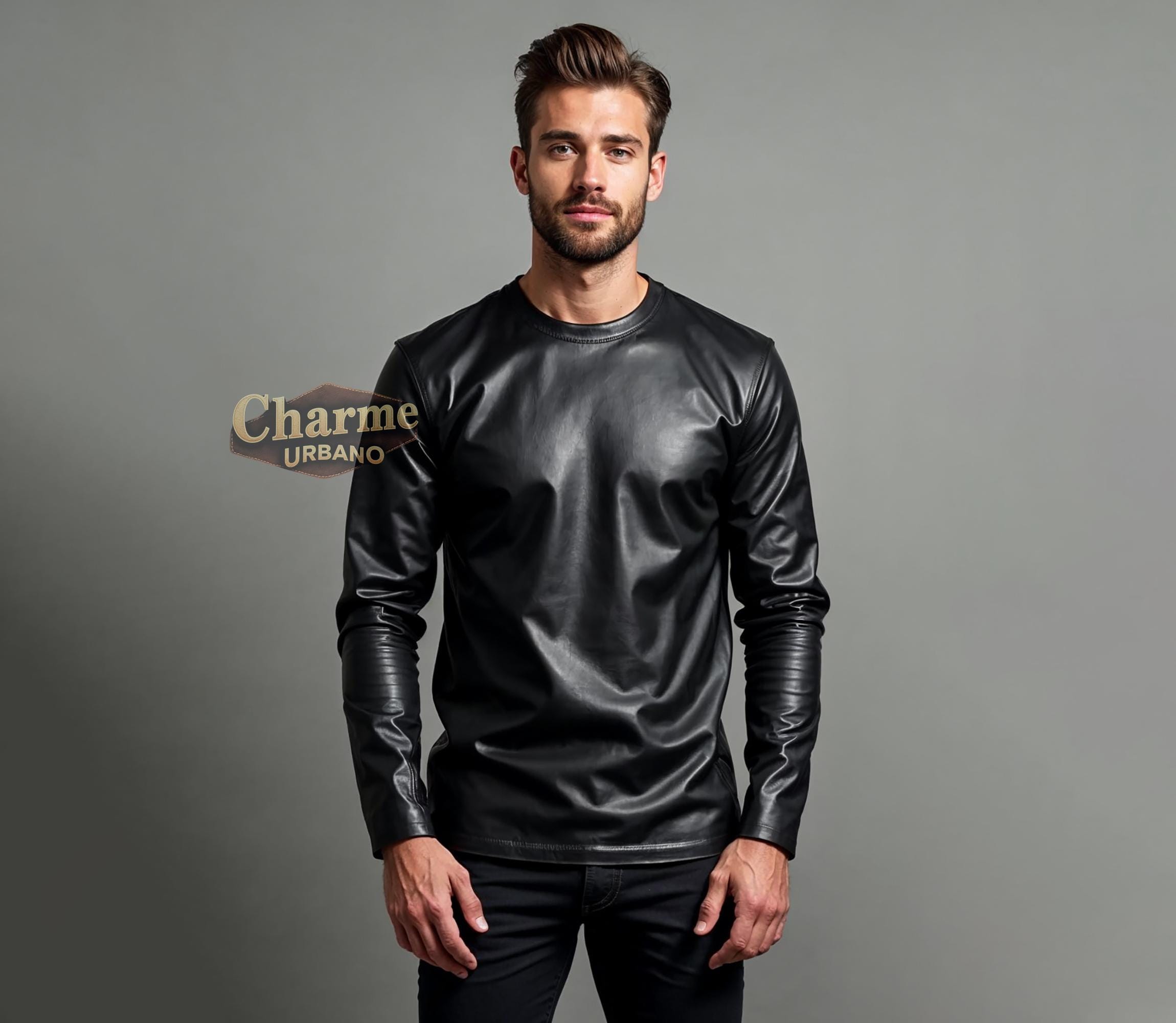 Custom gym tshirt México