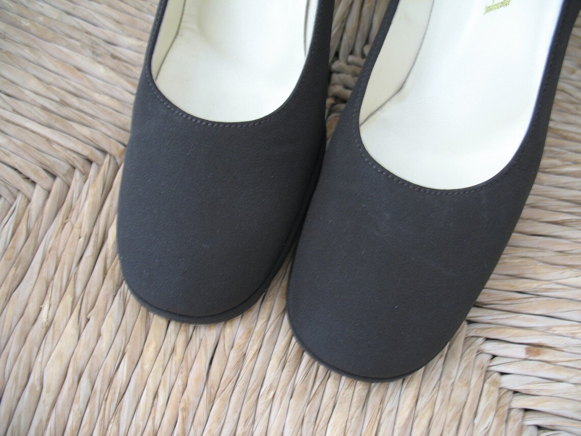 prada 90s shoes