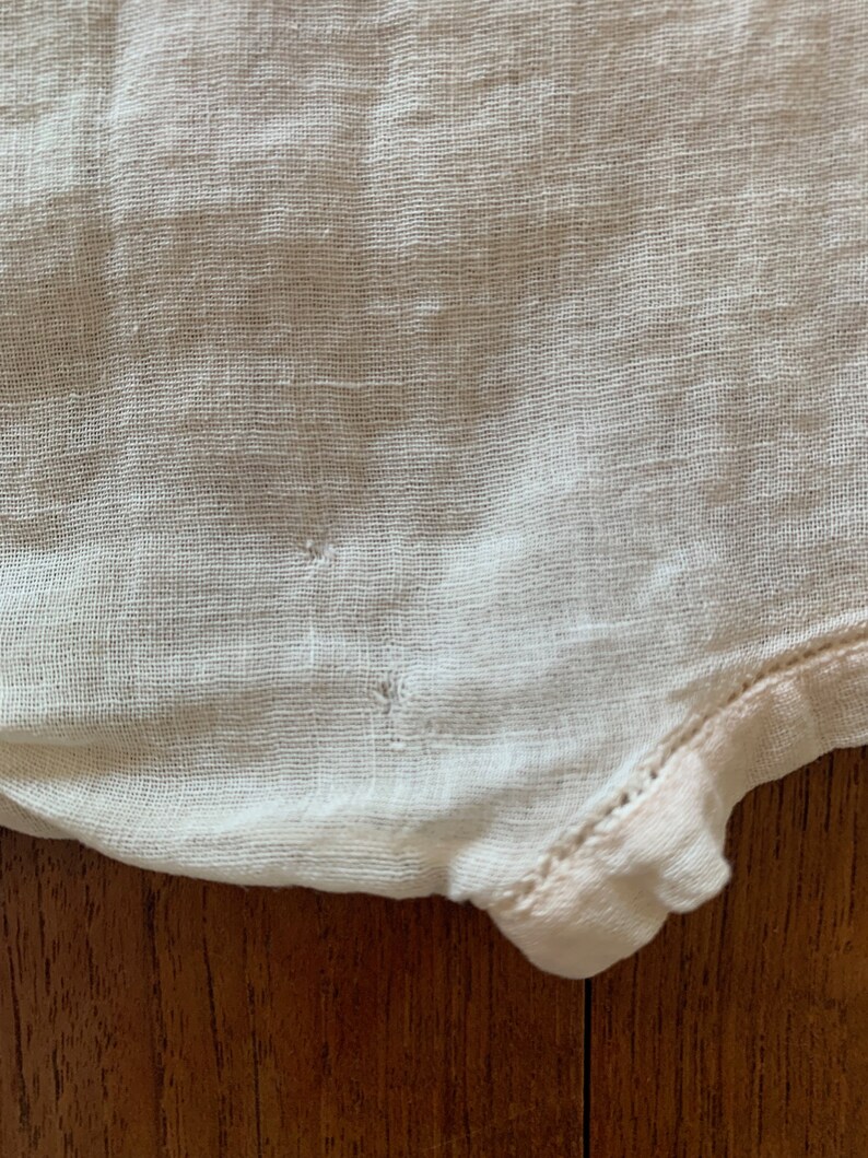 192030s Soft Pink Camisole Onesie Xss Etsy