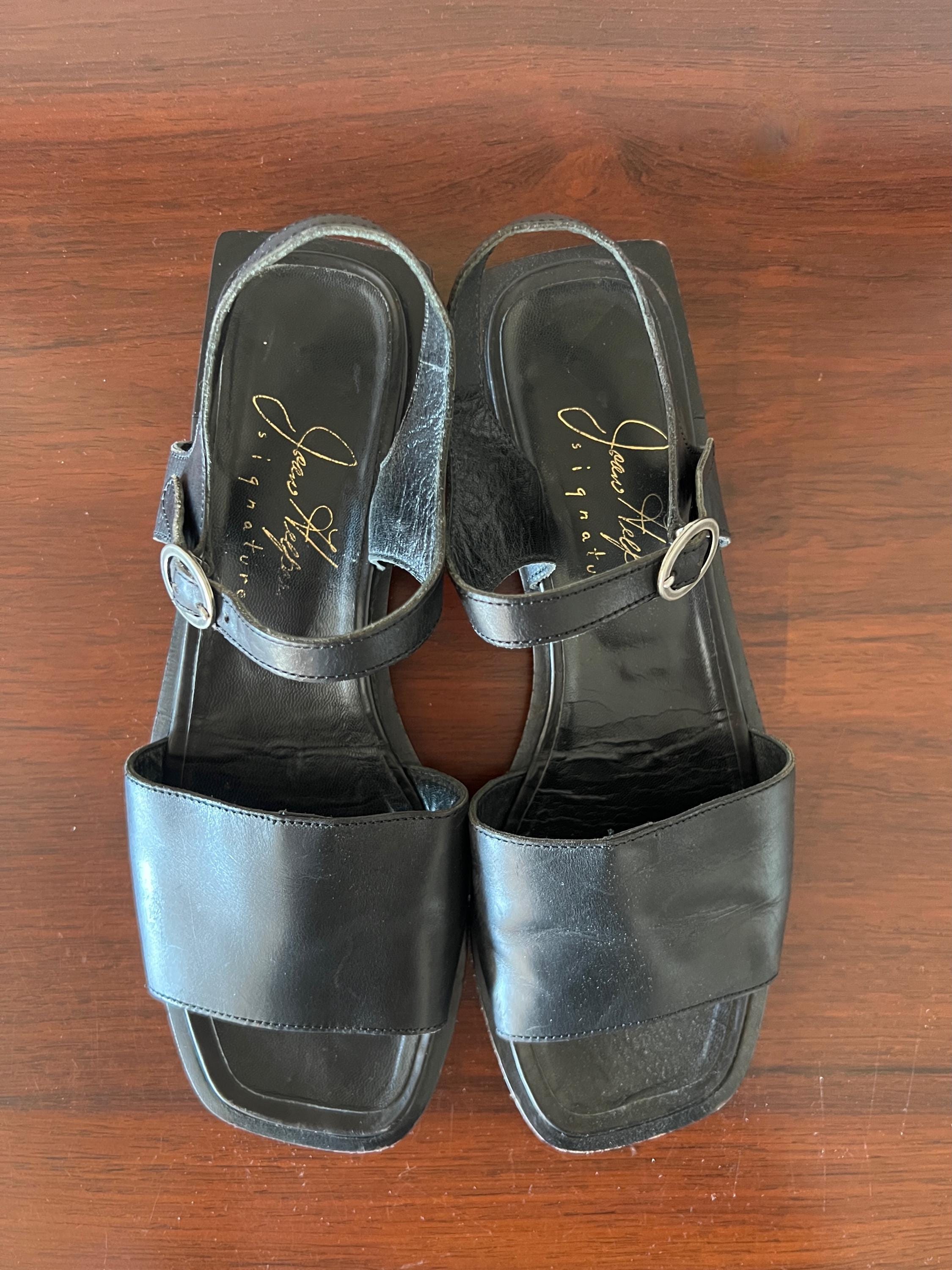 90s Prada Sandals - Etsy