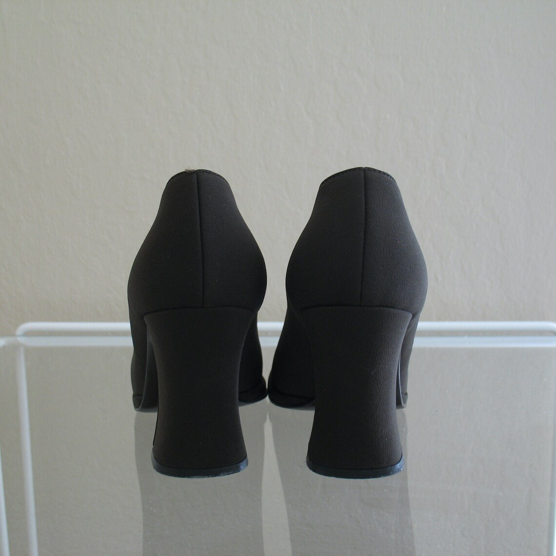 prada 90s shoes