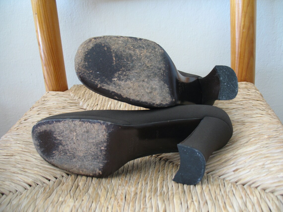 prada 90s shoes