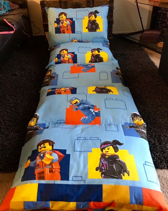 Sa Kids Teen 5 Pillow Bed Just Add 5 Standard Size Pillows Etsy