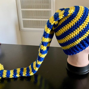 Fun party NFL sports Hat. Support your team. Any team! Pick your team colors!!!